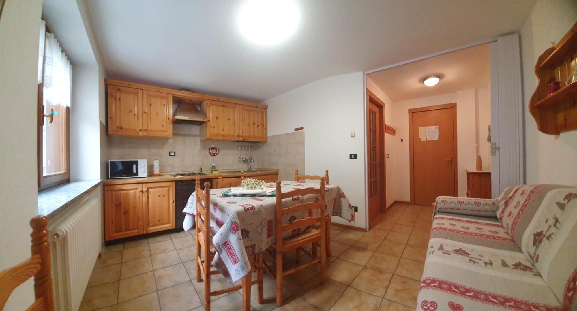 Residence Delapierre Gressoney-Saint-Jean Ngoại thất bức ảnh