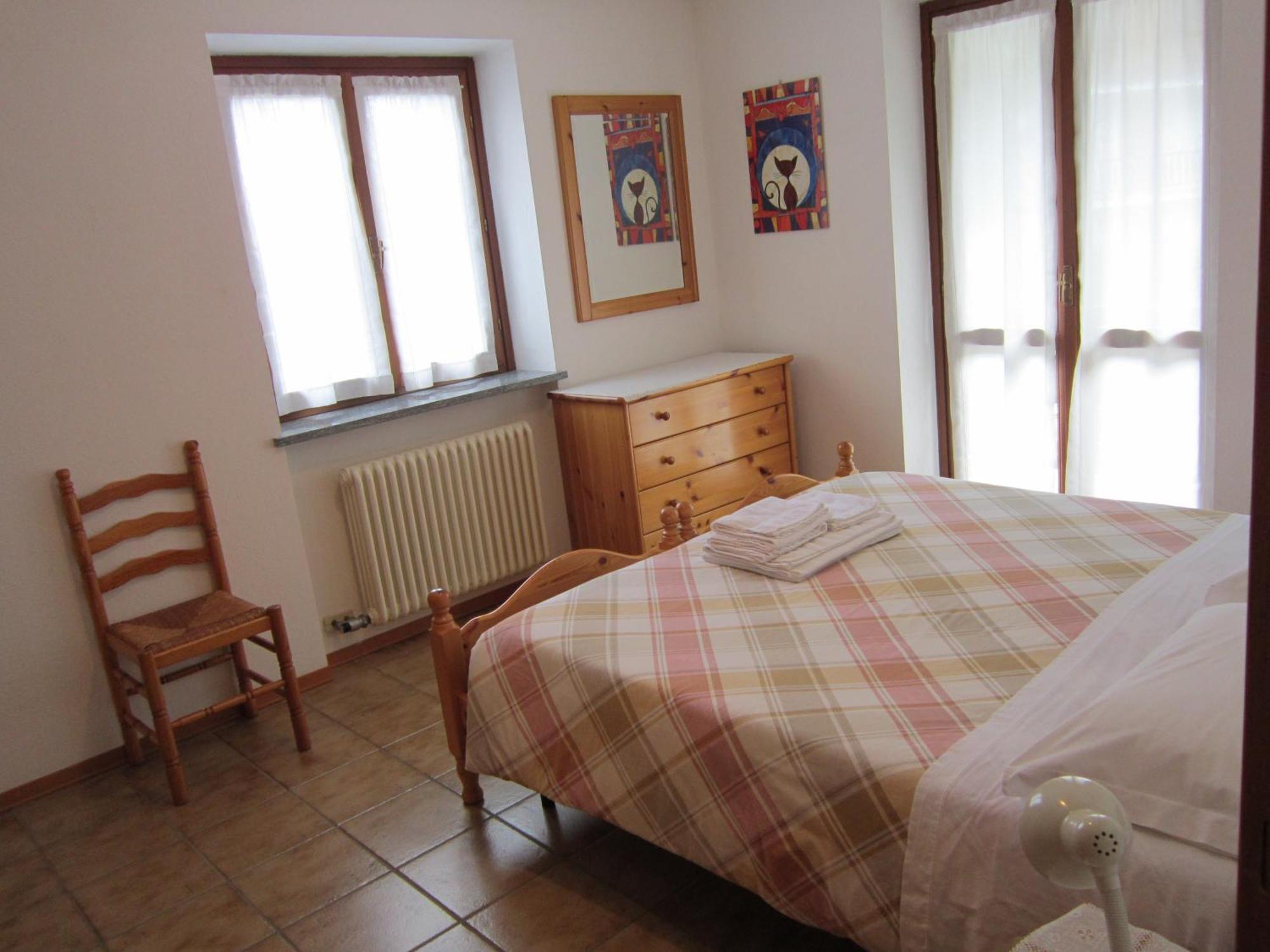 Residence Delapierre Gressoney-Saint-Jean Ngoại thất bức ảnh