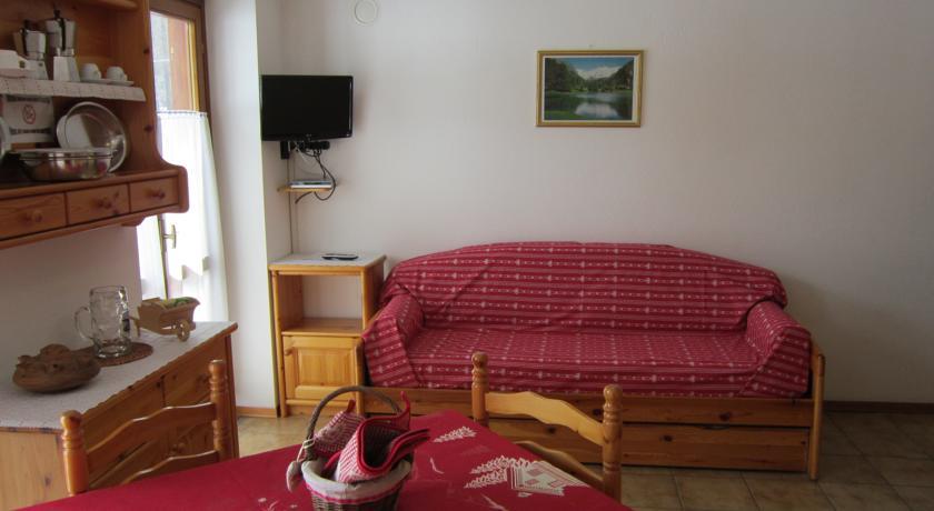 Residence Delapierre Gressoney-Saint-Jean Phòng bức ảnh
